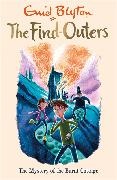 Enid Blyton - The Find-Outers: The Mystery of the Burnt Cottage - Book 1
