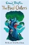 Enid Blyton - The Find-Outers: The Mystery of the Secret Room