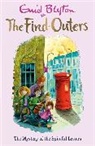 Enid Blyton - The Find-Outers: The Mystery of the Spiteful Letters