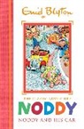 Enid Blyton, Noddy - Noddy Classic Storybooks: Noddy and his Car