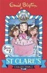 Enid Blyton - St Clare's Collection 2