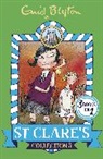 Enid Blyton - St Clare's Collection and Gift Books 3