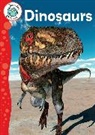 Annabelle Lynch - Tadpoles Learners: Dinosaurs