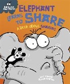 Trevor Dunton, Sue Graves, Trevor Dunton, Dunton Trevor - Behaviour Matters: Elephant Learns to Share - A book about sharing