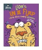 Trevor Dunton, Sue Graves, Trevor Dunton, Dunton Trevor - Behaviour Matters: Lion's in a Flap - A book about feeling worried