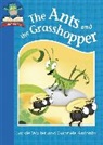 Jackie Walter - Must Know Stories: Level 1: The Ants and the Grasshopper