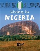 Annabelle Lynch - Living in: Africa: Nigeria