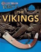 Anita Ganeri - Discover Through Craft: The Vikings