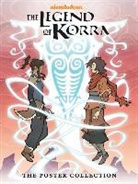 Michael DiMartino, Bryan Konietzko, Nickelodeon, Nickelodian - The Legend Of Korra