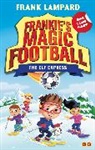 Frank Lampard - Frankie's Magic Football: The Elf Express