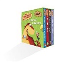 Tom Fletcher, Dougie Poynter - The Dinosaur that Pooped: Little Library