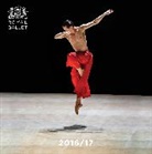The Royal Balldet `, The Royal Ballet, Royal Ballet - The Royal Ballet 2016/17