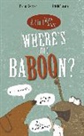 Michael Escoffier, Michaël Escoffier, Kris Di Giacomo, Kris Di Giacomo - Where''s the Baboon?