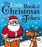 Joe King, Nigel Baines - The Little Book of Christmas Jokes