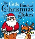 Joe King, Nigel Baines, Baines Nigel - The Little Book of Christmas Jokes
