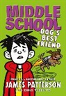 James Patterson - Middle School Dog's Best Friend