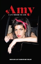 Darren Bloom, Darren &amp; Bloom Bloom, Elliot Bloom, Elliott Bloom, Matt Trollope, Amy Winehouse - Amy Winehouse