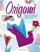 Monika Cilmi - Origami