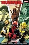 Gerry Duggan, David Walker, David Duggan Walker - Deadpool: World''s Greatest Vol. 4: Temporary Insanitation