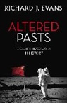 Richard J Evans, Richard J. Evans, Evans Richard J. - Altered Pasts