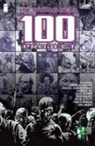 Robert Kirkman, Robert Kirman, Robert Kirkman - The Walking Dead 100 Project