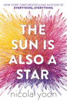 Nicola Yoon - The Sun is Also a Star