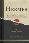 Georg Kaibel - Hermes