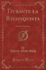 Alberto Blest Gana, Blest Gana - Durante la Reconquista, Vol. 2