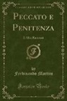 Ferdinando Martini - Peccato e Penitenza