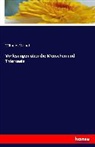 Wilhelm Wundt - Vorlesungen über die Menschen und Thierseele