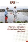Bi Drombé Djandué - Picarisme et rupture idéologique chez Juan Goytisolo