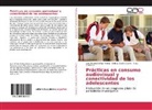 Cá, Nury Cárdenas, Andre Ocaña Ocaña, Andrea Ocaña Ocaña, Luis Alfred Zúñiga Molina, Luis Alfredo Zúñiga Molina - Prácticas en consumo audiovisual y conectividad de los adolescentes