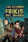 Max Brallier - Los últimos frikis de la Tierra