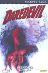 Daredevil 03: Despierta