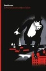 Marcel Allain, Pierre Souvestre - Fantomas
