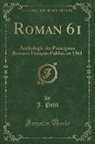 J. Petit - Roman 61