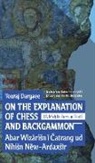 Touraj Daryaee - On the Explanation of Chess and Backgammon