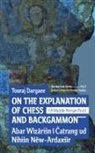 Touraj Daryaee - On the Explanation of Chess and Backgammon