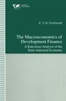Valpy FitzGerald - The Macroeconomics of Development Finance