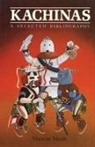 Marcia Muth - Kachinas, A Selected Bibliography