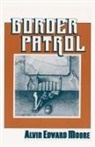 Alvin Edward Moore - Border Patrol
