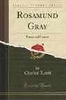 Charles Lamb - Rosamund Gray