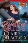 Claire Delacroix - The Rose Red Bride