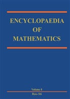 Michiel Hazewinkel - Encyclopaedia of Mathematics (set)