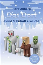Karl Olsberg - Das Dorf - Eiskalt erwischt