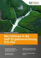 Stefa Eifler, Stefan Eifler, Christop Theis, Christoph Theis - Werteflüsse in die SAP-Ergebnisrechnung (CO-PA)