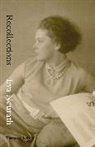 Stephan Feuchtwang, Eva Neurath - Recollections