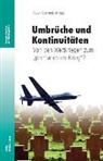 Detle Bald, Johannes Becker, Erhard u a Crome, Pete Strutynski, Peter Strutynski - Umbrüche und Kontinuitäten