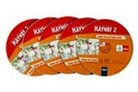 Playway ab Klasse 1. 1.-2. Schuljahr. Schüler-Audio-CD 5er-Pack (Hörbuch)
