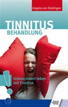 Angela von Büdingen, von Büdingen, Angela Büdingen von - Tinnitus-Behandlung